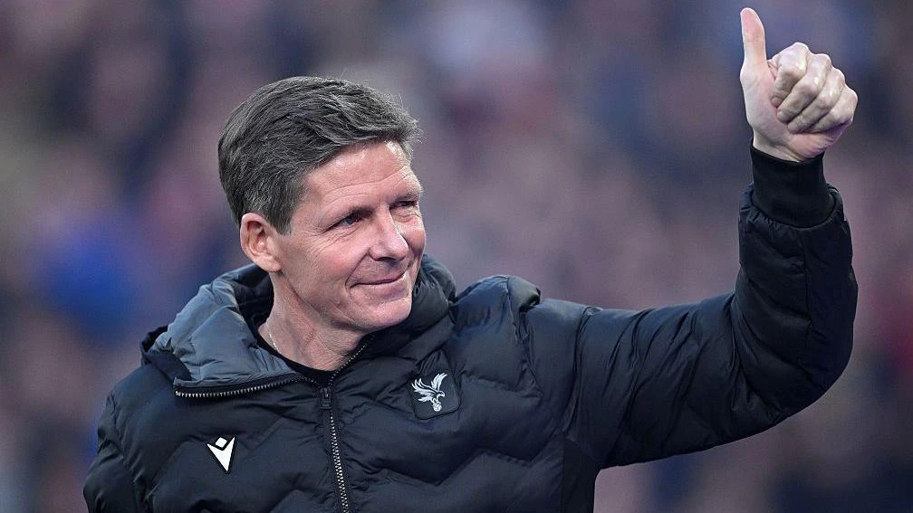 January Deadline: Why Palace Need Stadium Growth To Fund Oliver Glasner’s Winter Signings